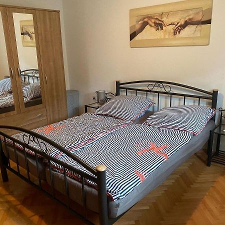 טרוגיר Apartmani Area Doma מראה חיצוני תמונה