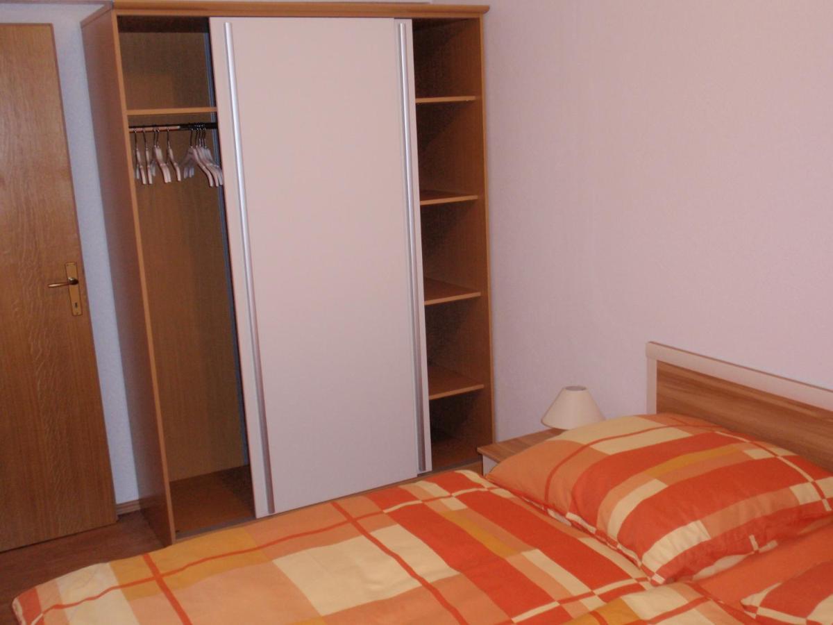 טרוגיר Apartmani Area Doma מראה חיצוני תמונה