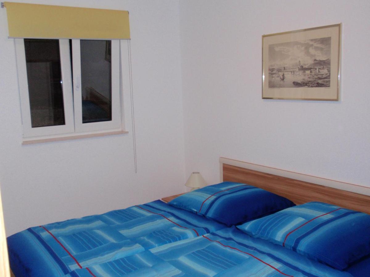 טרוגיר Apartmani Area Doma מראה חיצוני תמונה