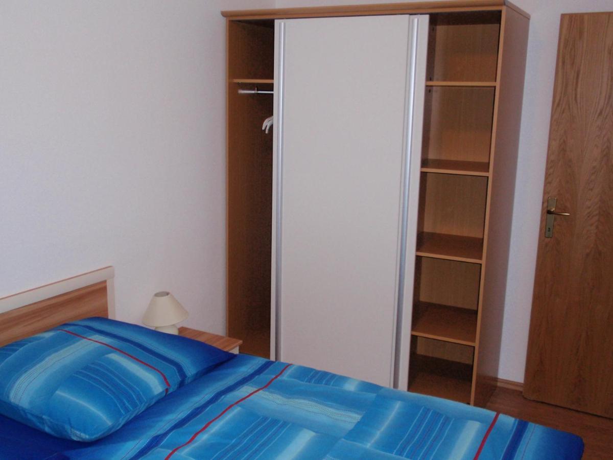 טרוגיר Apartmani Area Doma מראה חיצוני תמונה