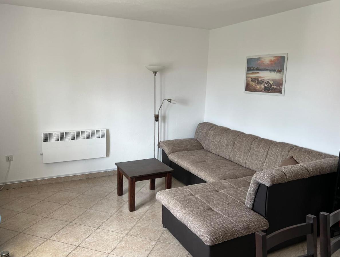 טרוגיר Apartmani Area Doma מראה חיצוני תמונה
